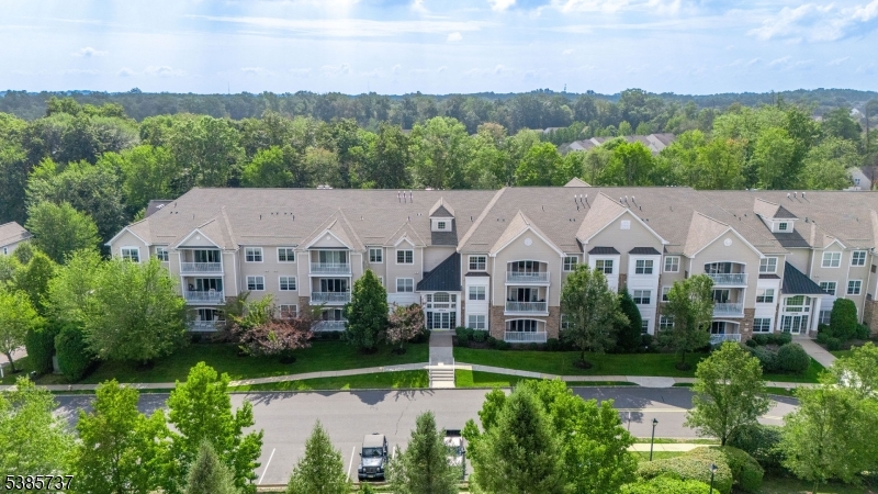 Somerset Run - Residential