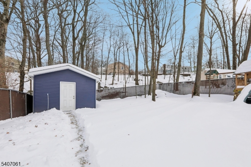 White Meadow Lake - Residential