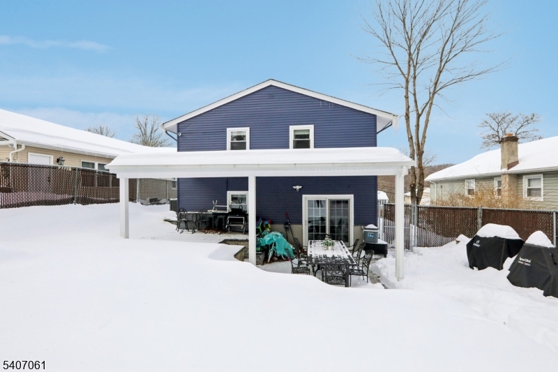 White Meadow Lake - Residential