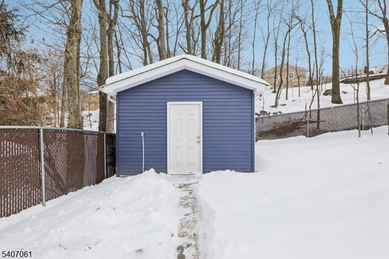 White Meadow Lake - Residential