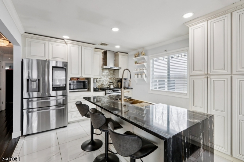 White Meadow Lake - Residential