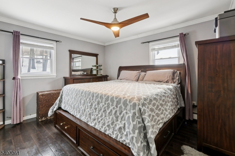 White Meadow Lake - Residential