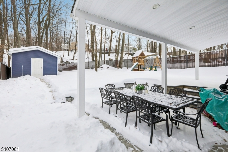 White Meadow Lake - Residential