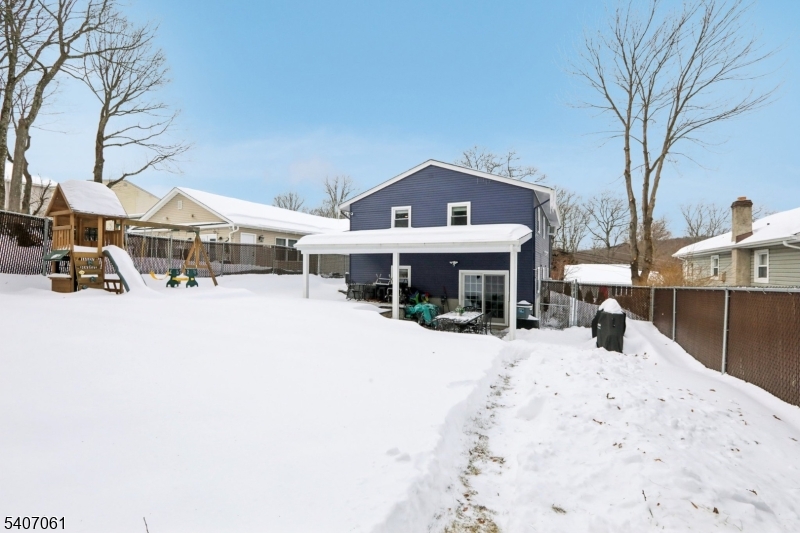 White Meadow Lake - Residential