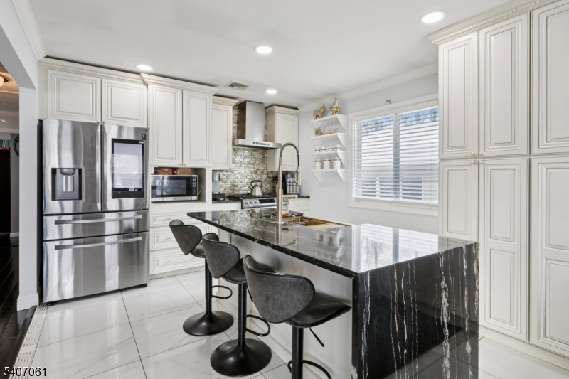 White Meadow Lake - Residential