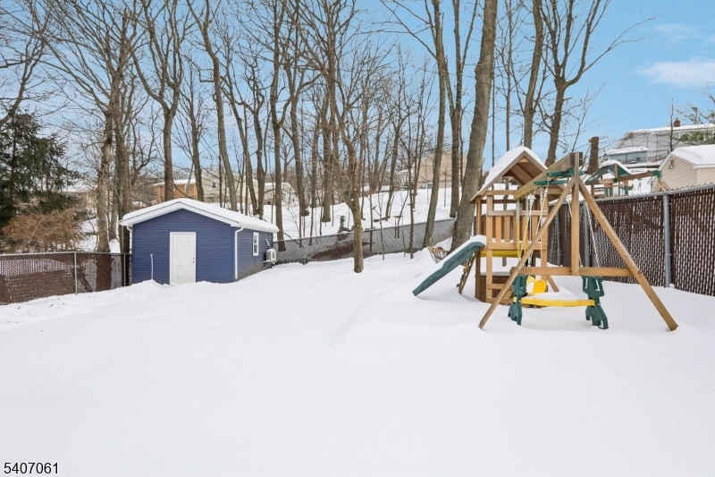 White Meadow Lake - Residential