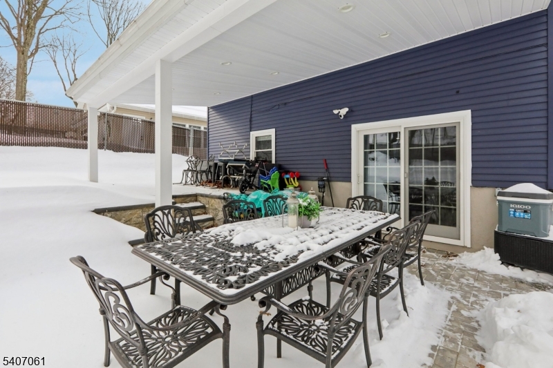 White Meadow Lake - Residential