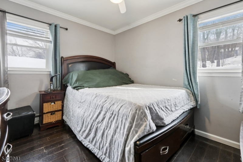 White Meadow Lake - Residential