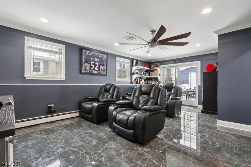 White Meadow Lake - Residential