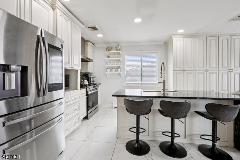 White Meadow Lake - Residential