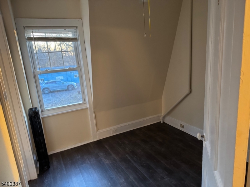 residential - Residential Lease