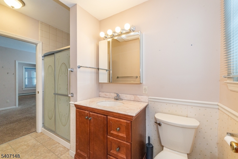 Fardale Section - Residential