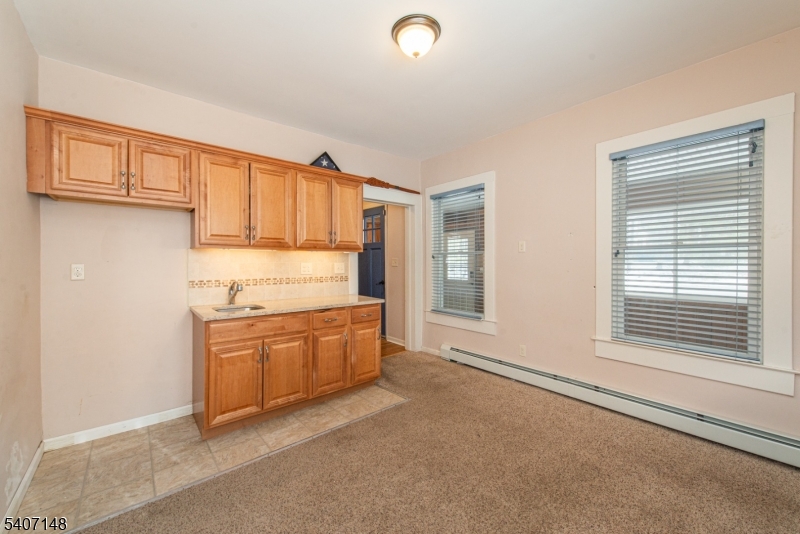 Fardale Section - Residential