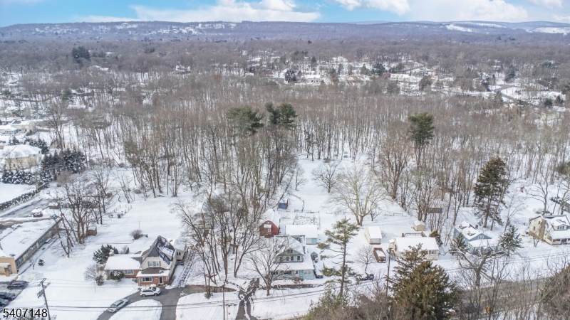 Fardale Section - Residential