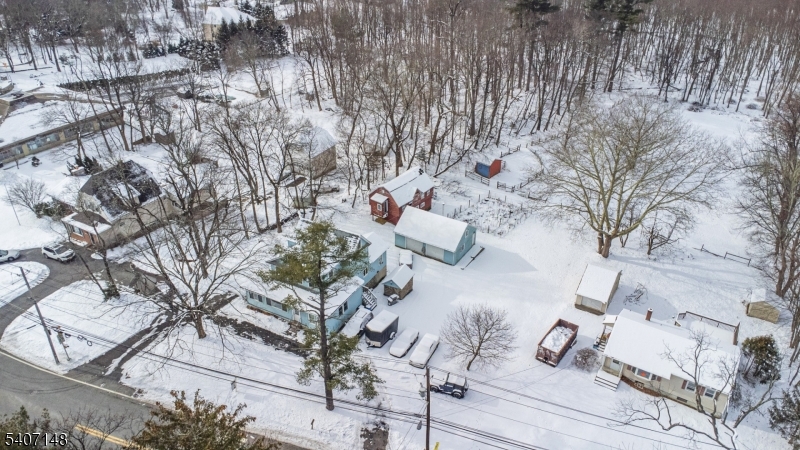 Fardale Section - Residential