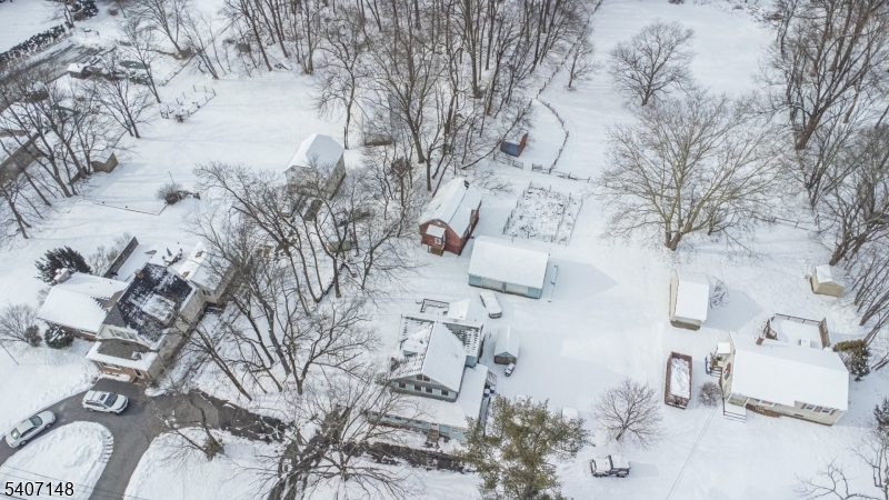 Fardale Section - Residential