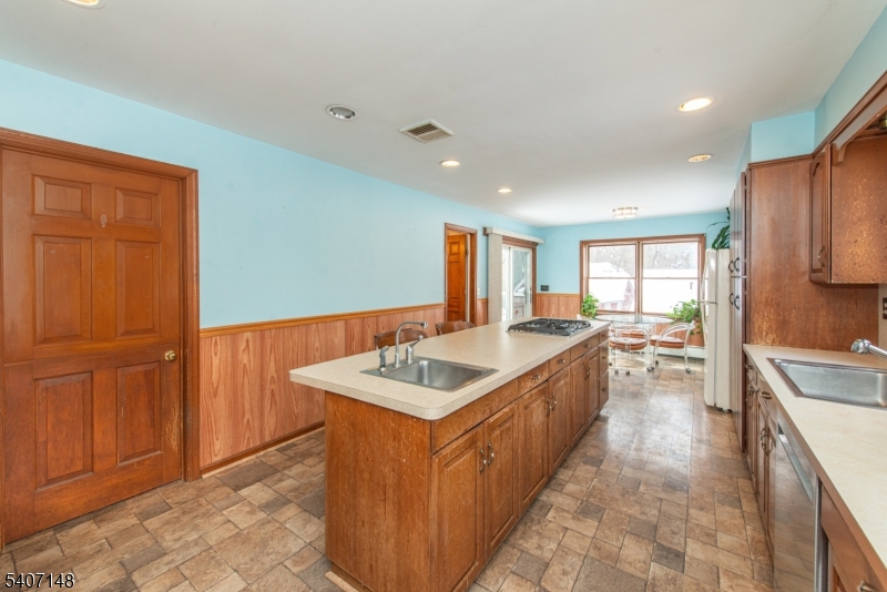 Fardale Section - Residential