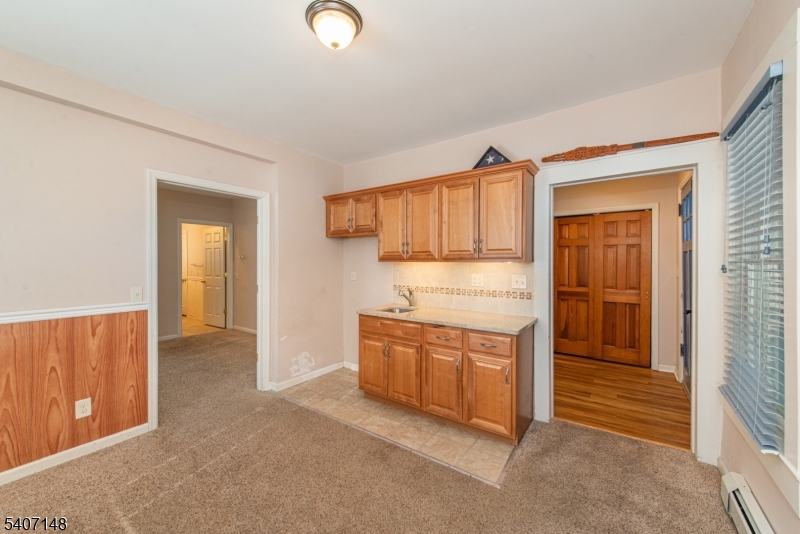 Fardale Section - Residential