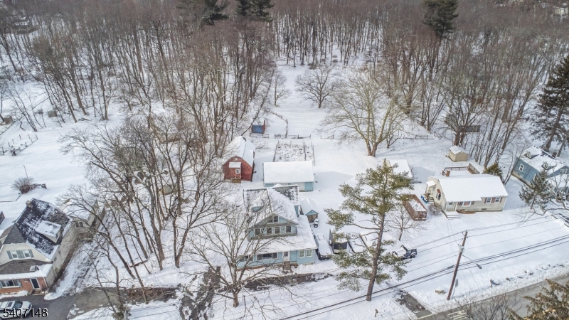 Fardale Section - Residential