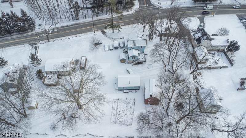 Fardale Section - Residential