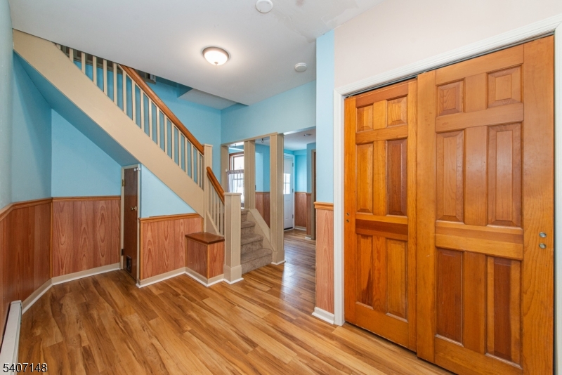 Fardale Section - Residential