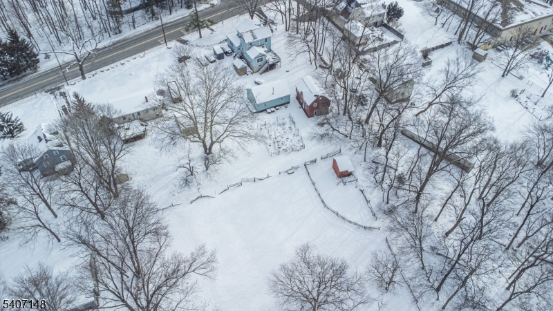 Fardale Section - Residential