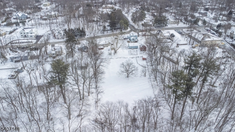 Fardale Section - Residential