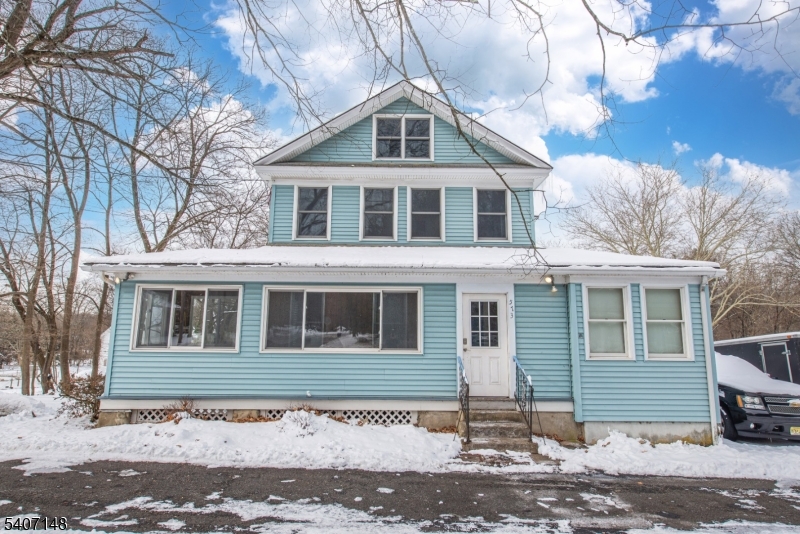 Fardale Section - Residential