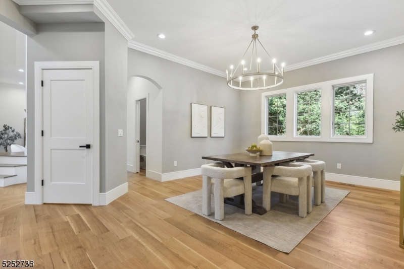 Wychwood Manor - Residential