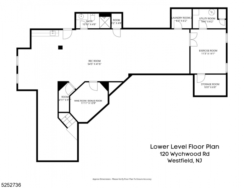 Wychwood Manor - Residential