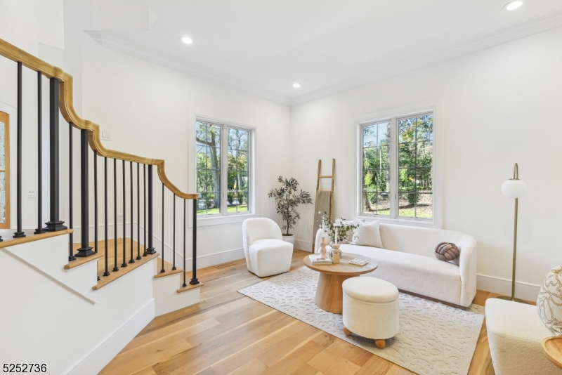 Wychwood Manor - Residential