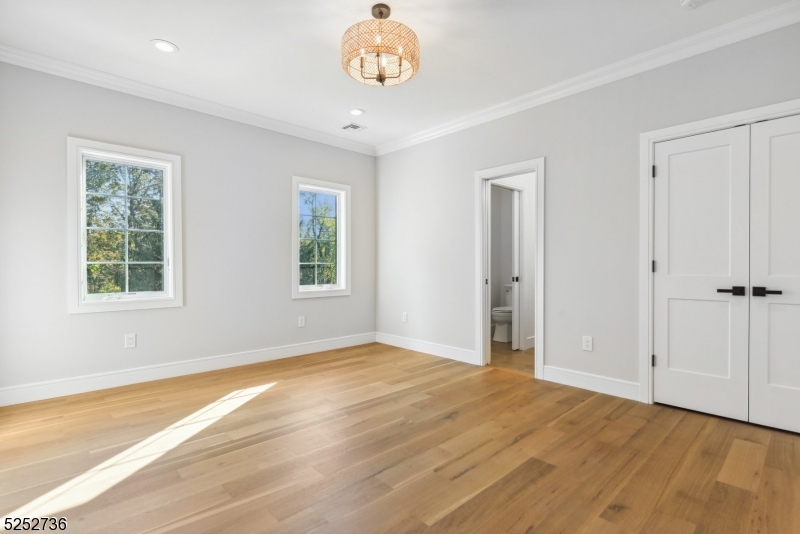 Wychwood Manor - Residential