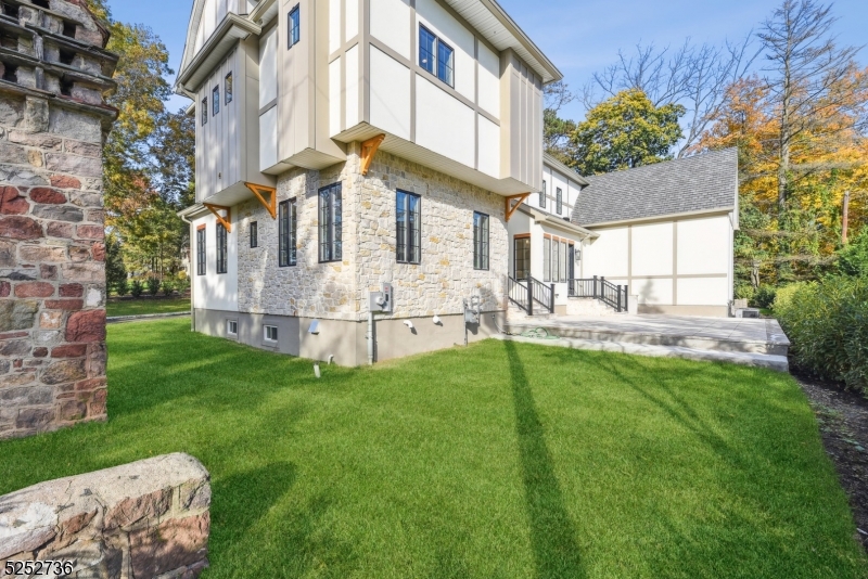 Wychwood Manor - Residential