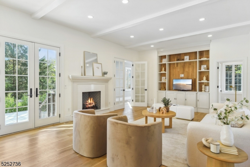 Wychwood Manor - Residential