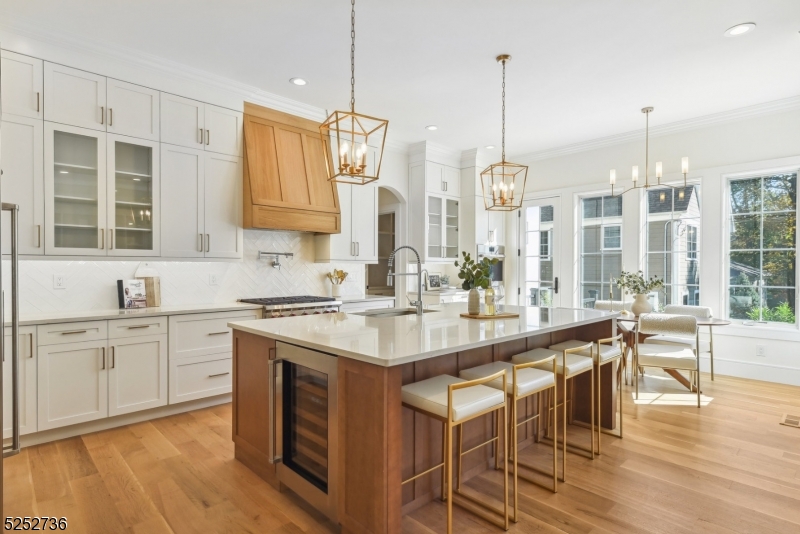 Wychwood Manor - Residential