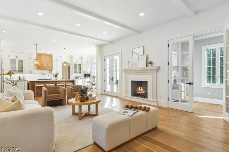 Wychwood Manor - Residential