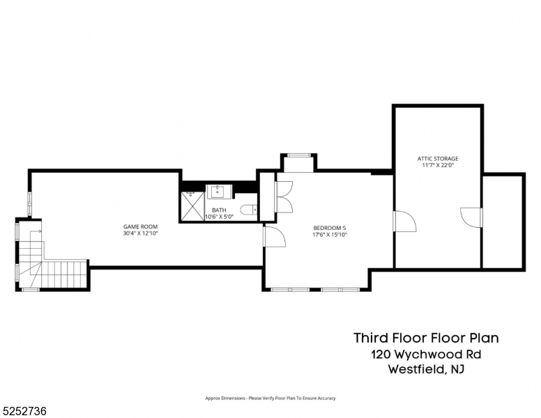 Wychwood Manor - Residential