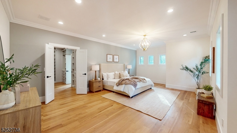 Wychwood Manor - Residential