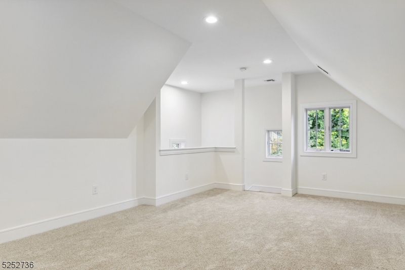 Wychwood Manor - Residential