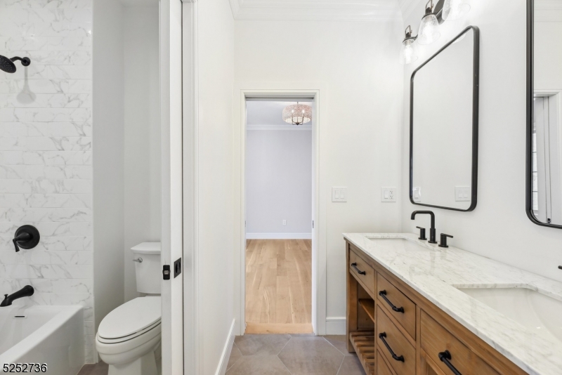 Wychwood Manor - Residential