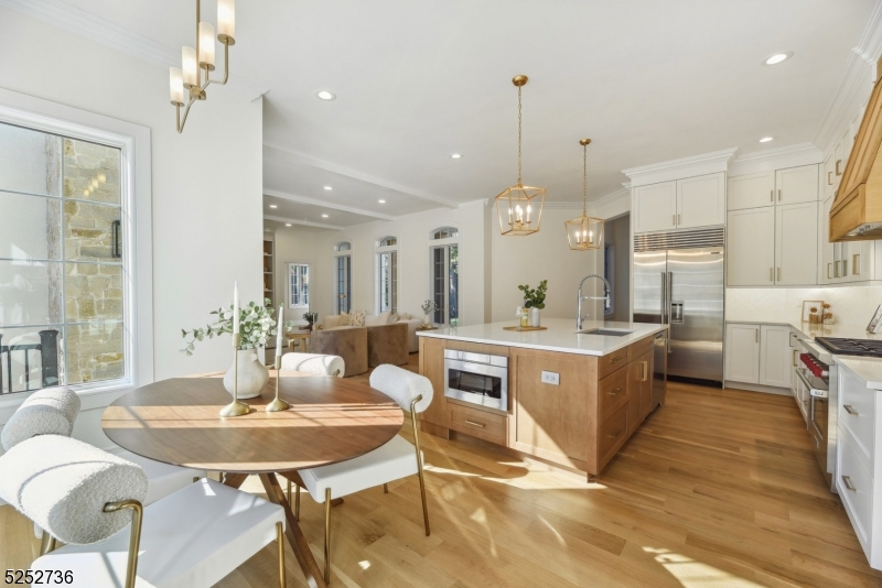 Wychwood Manor - Residential