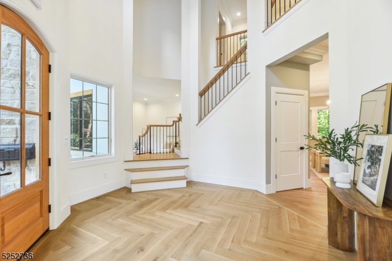 Wychwood Manor - Residential