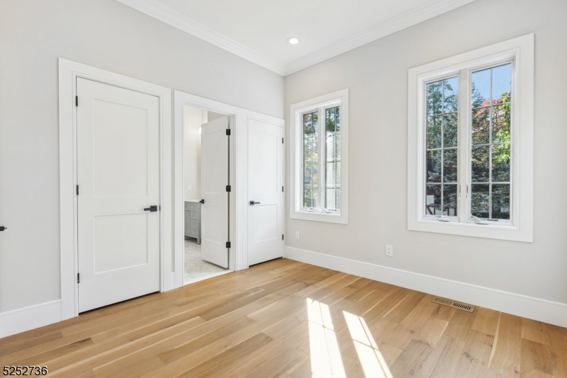 Wychwood Manor - Residential