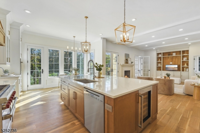 Wychwood Manor - Residential