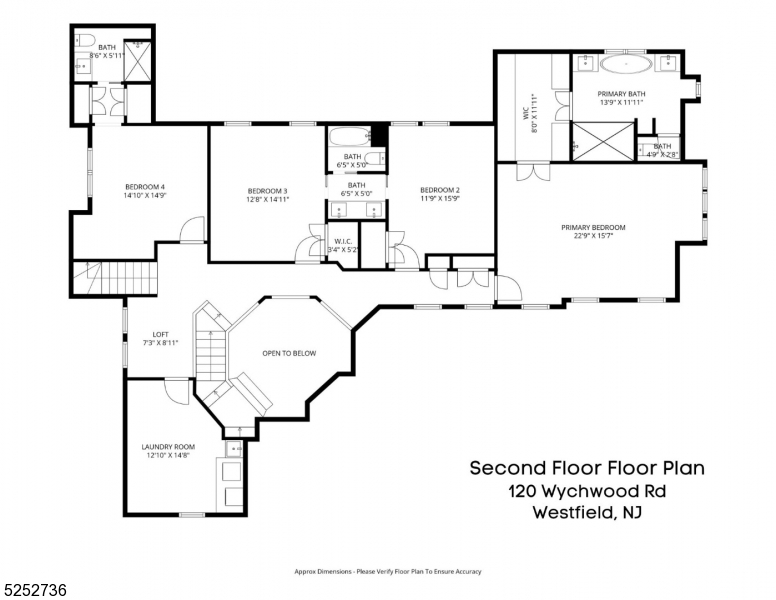 Wychwood Manor - Residential