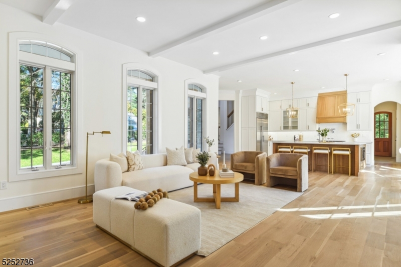 Wychwood Manor - Residential