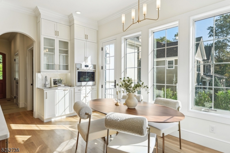 Wychwood Manor - Residential