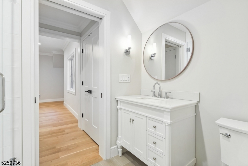 Wychwood Manor - Residential