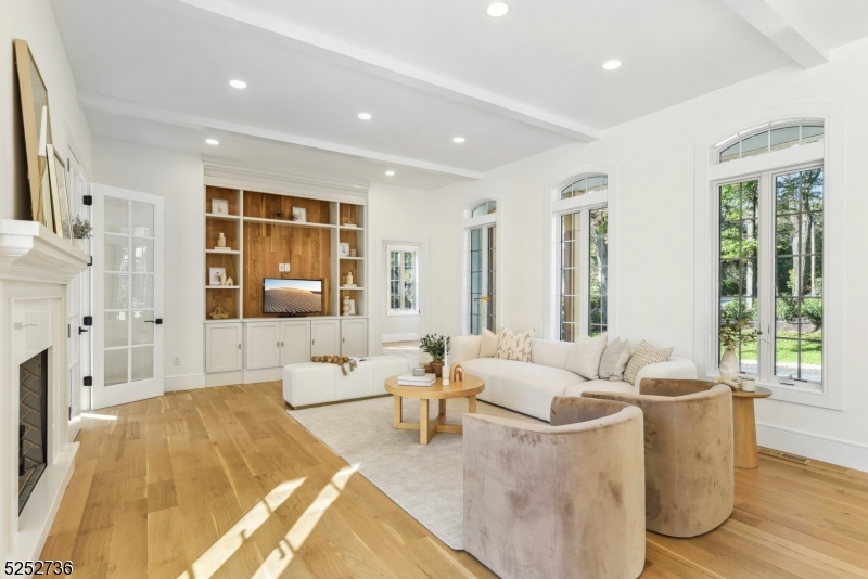 Wychwood Manor - Residential