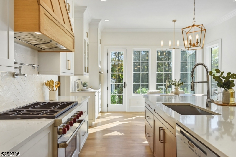 Wychwood Manor - Residential